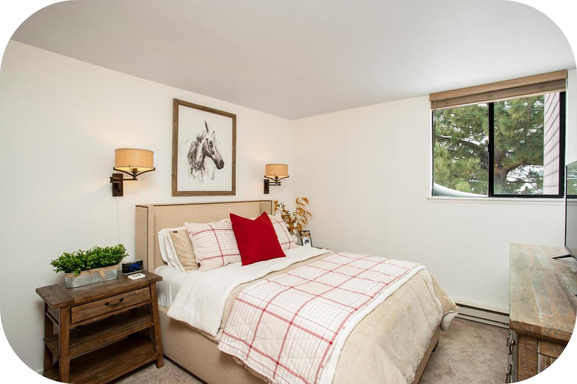 Apartamento Summit By 101 Great Escapes Mammoth Lakes Habitación foto