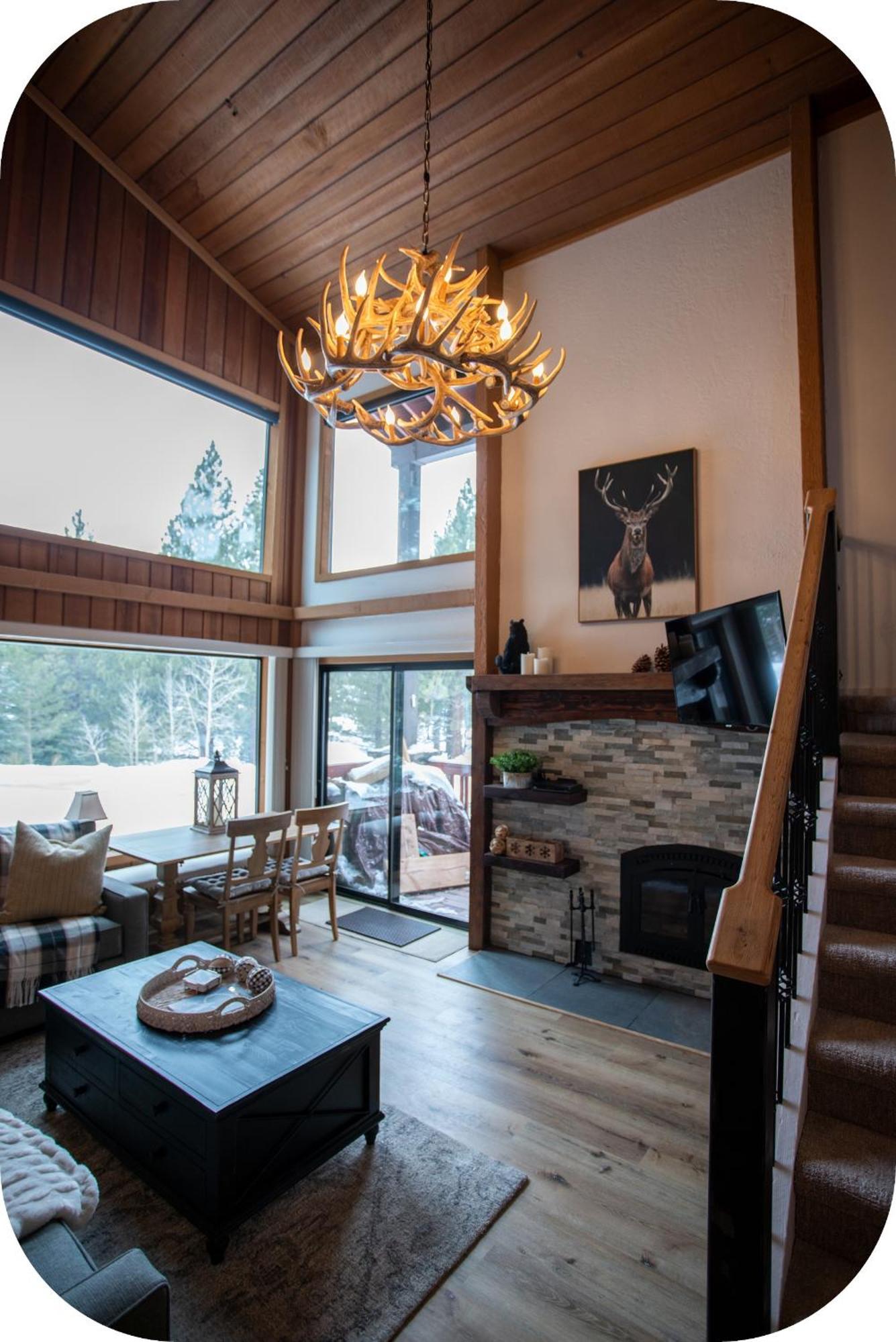 Apartamento Summit By 101 Great Escapes Mammoth Lakes Exterior foto