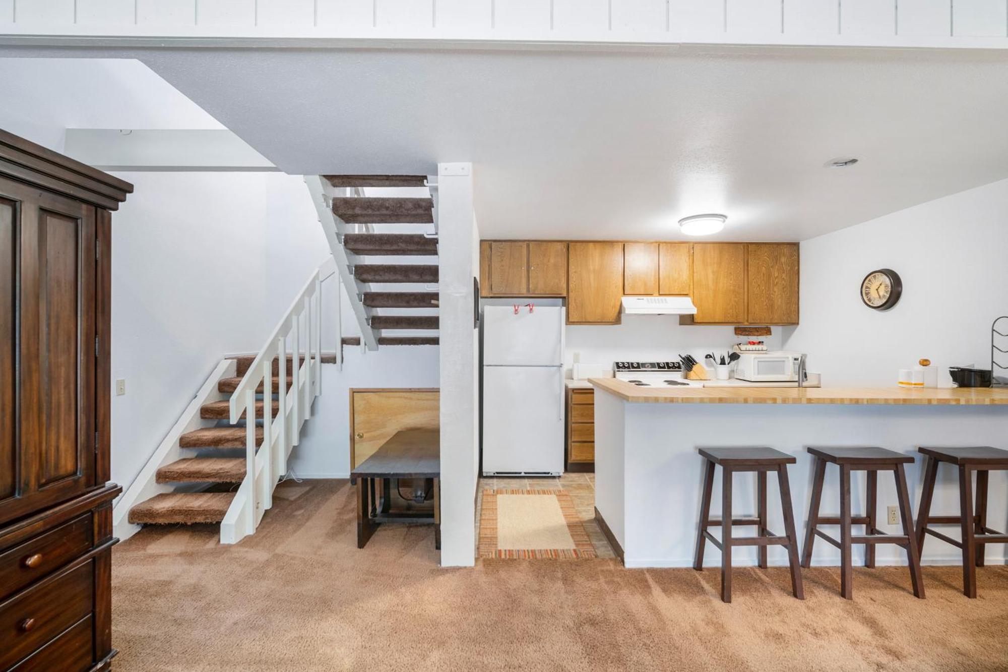 Apartamento Summit By 101 Great Escapes Mammoth Lakes Habitación foto