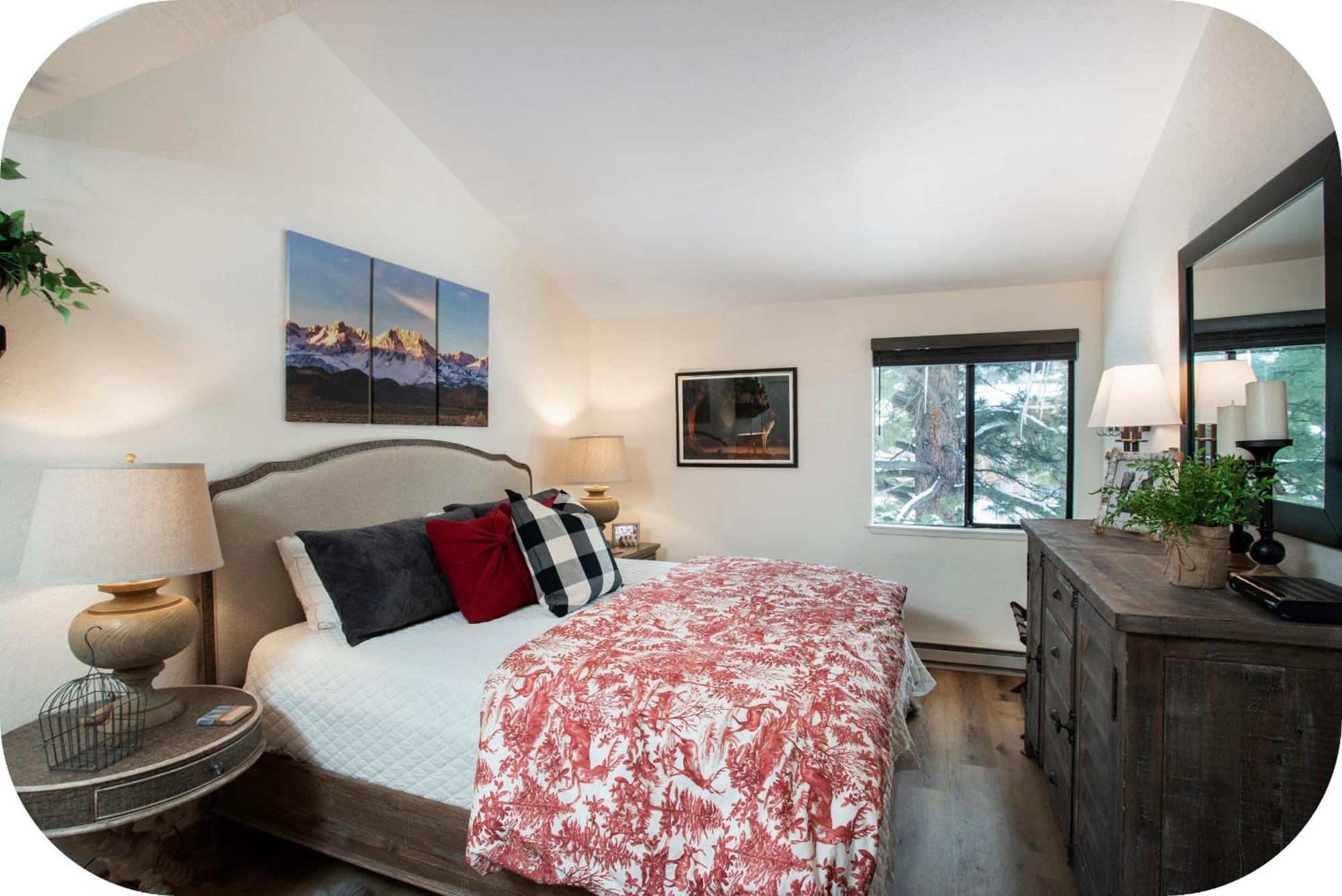 Apartamento Summit By 101 Great Escapes Mammoth Lakes Habitación foto