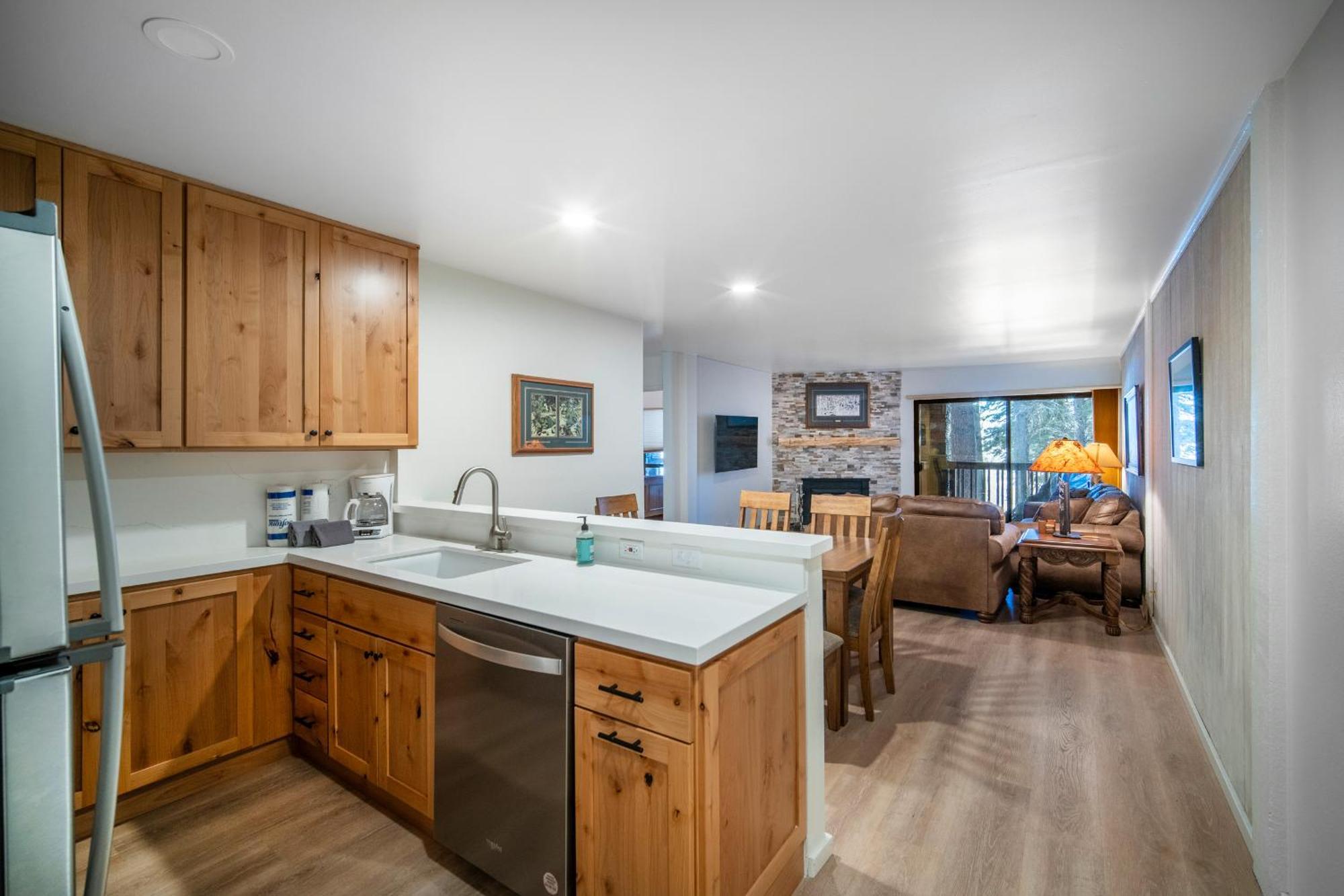 Apartamento Summit By 101 Great Escapes Mammoth Lakes Habitación foto