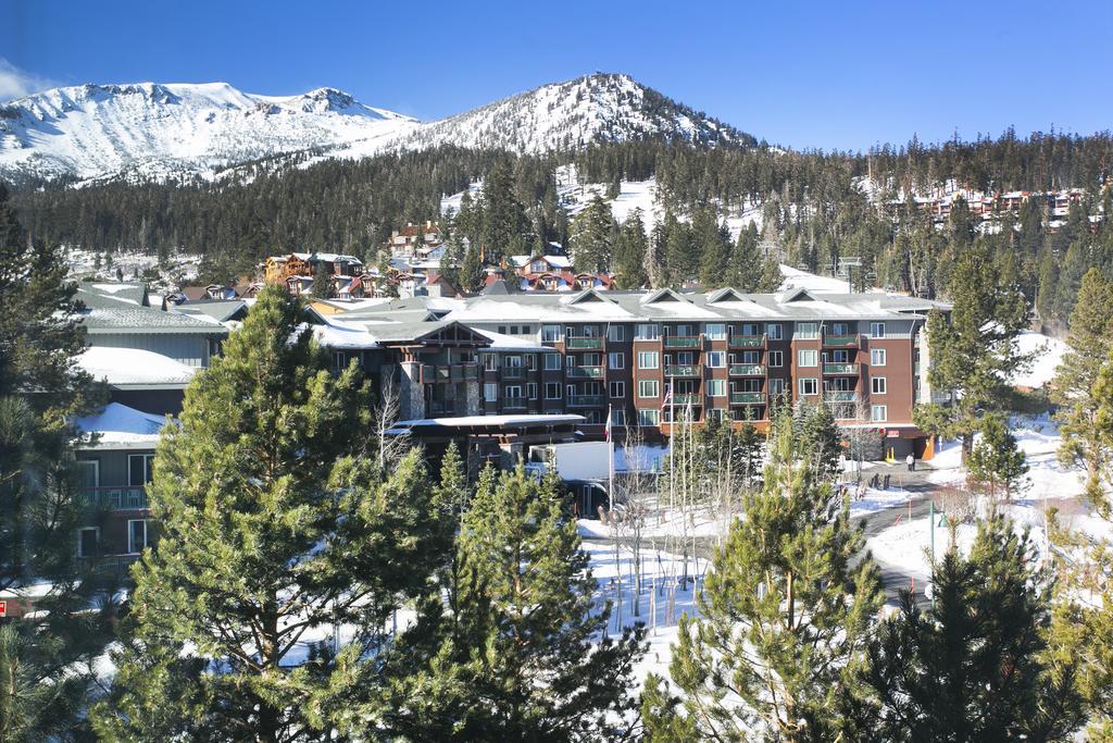 Apartamento Summit By 101 Great Escapes Mammoth Lakes Habitación foto